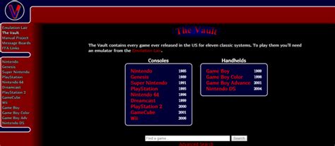 ps2 roms archive|Vimm's Lair: PS2 Vault.